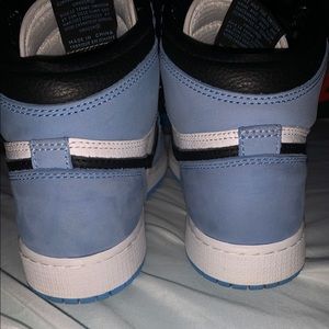 Air Jordan 1 high (OG) (GS)